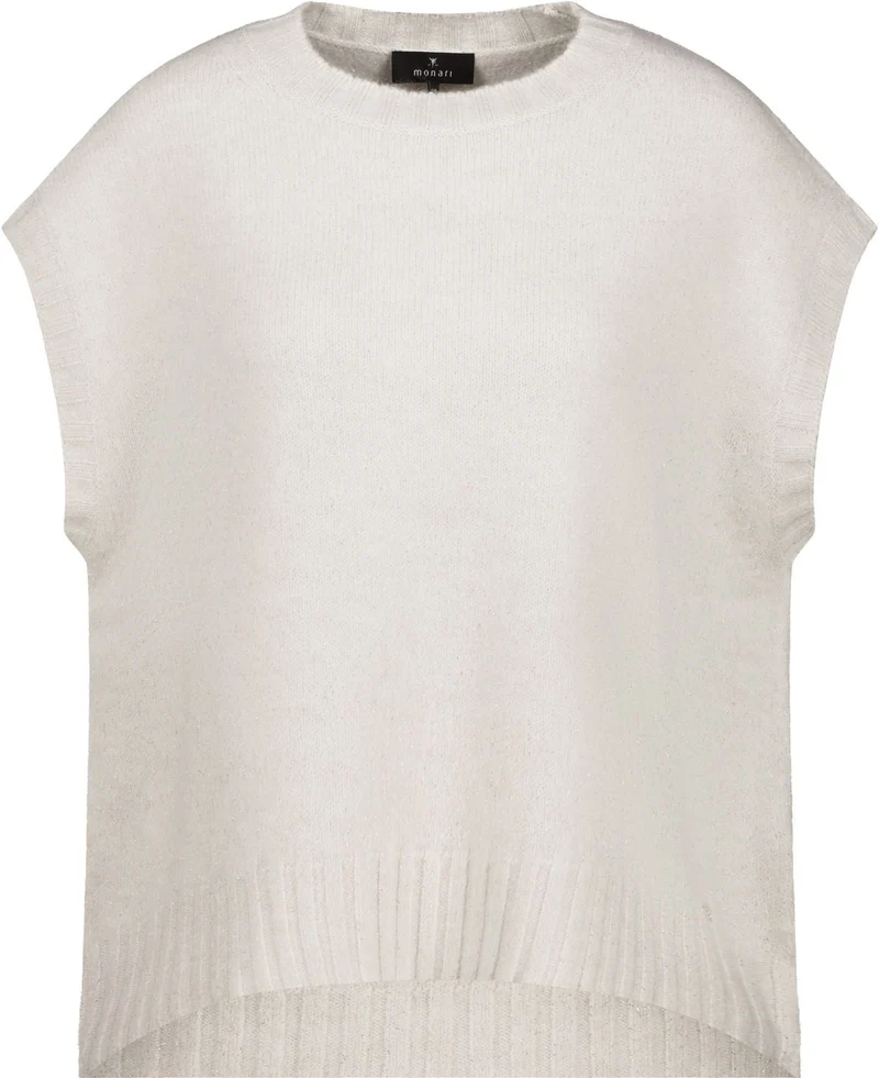 Pullunder, pearly