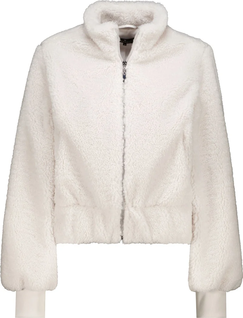 Jacke, pearly