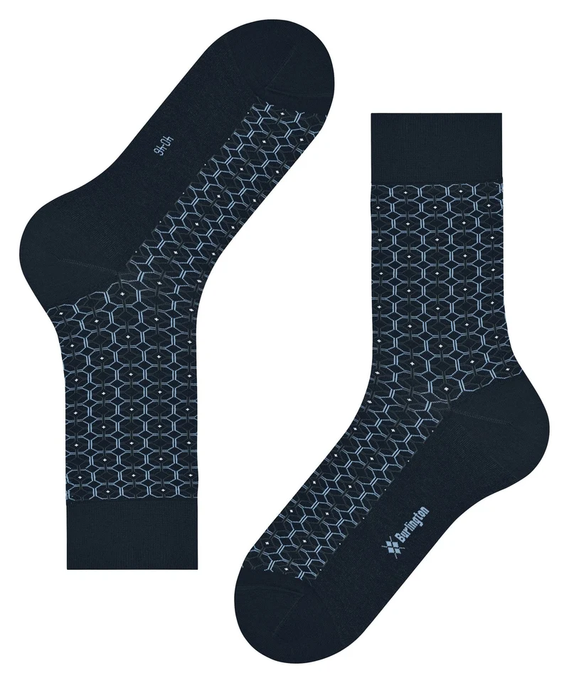 Burlington Tie Herren