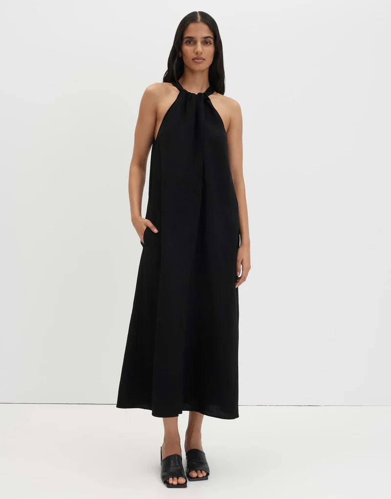 Qelina, black