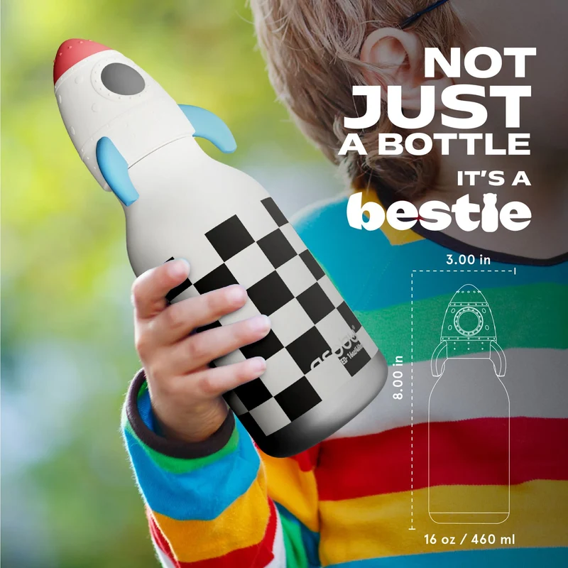 Bestie Bottles