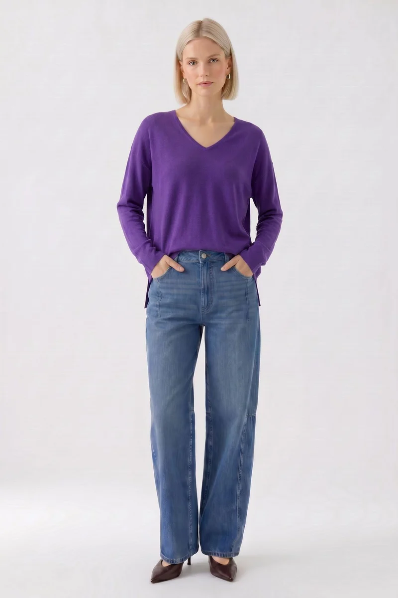 FREYJA Pullover
