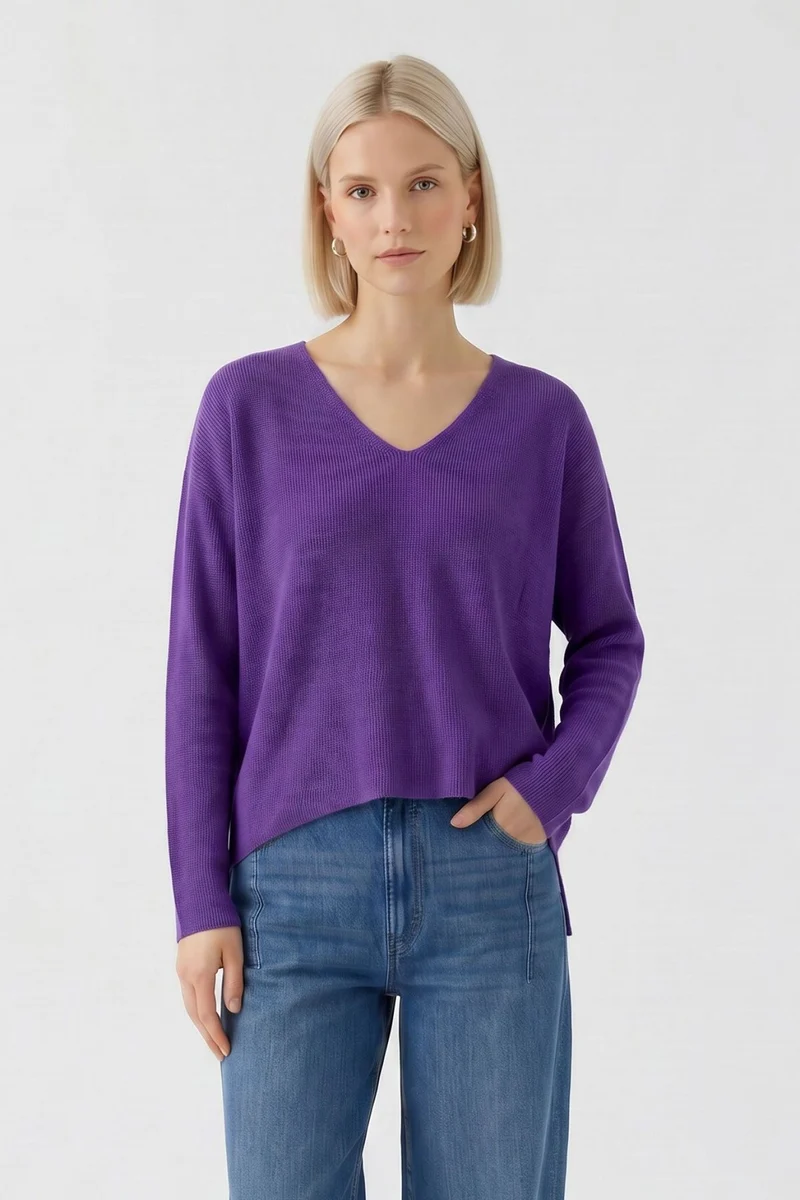 FREYJA Pullover