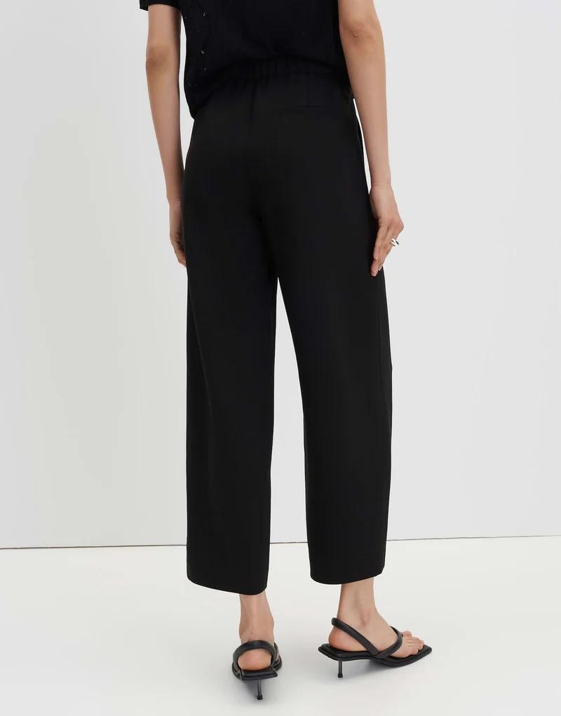 Cenya urban, black