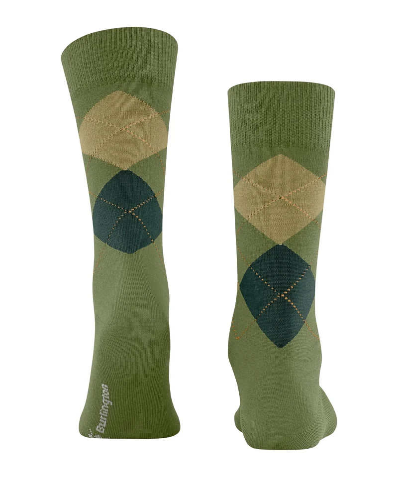 Burlington Edinburgh Herren