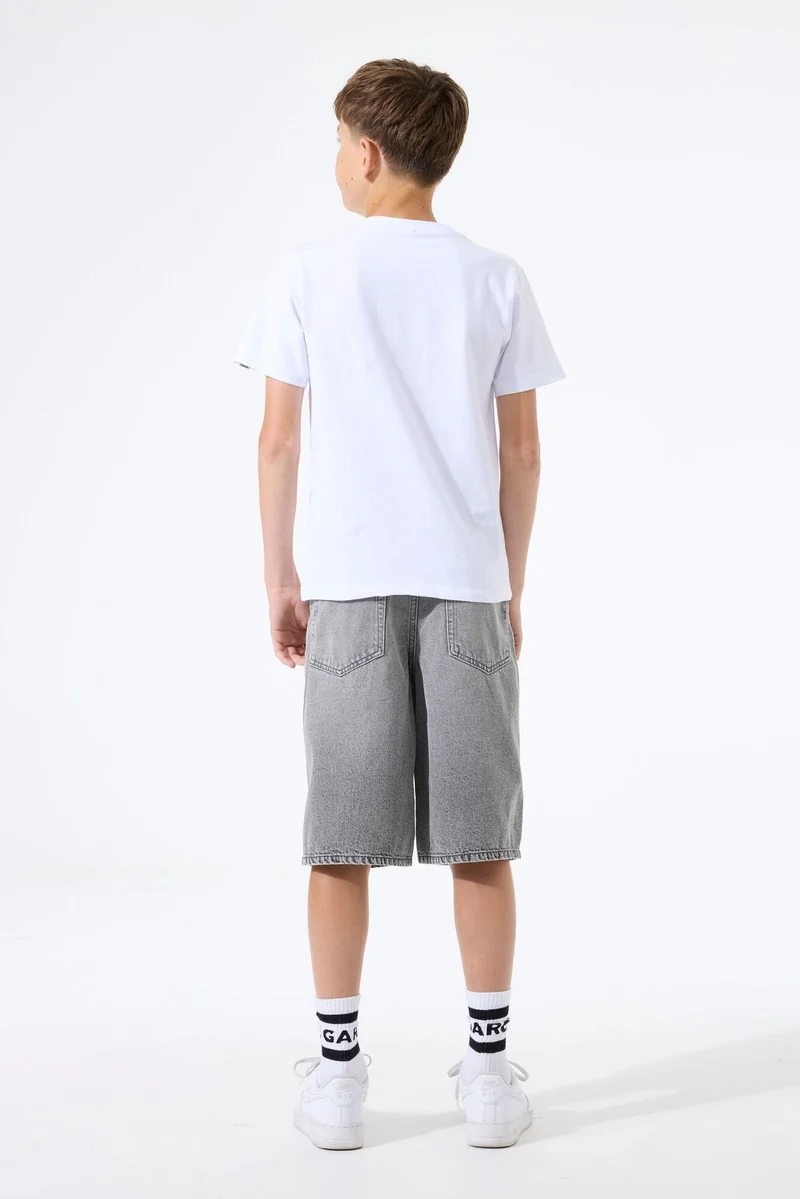 394 Jaysen short