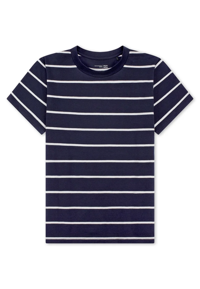 T-Shirt Rundhals