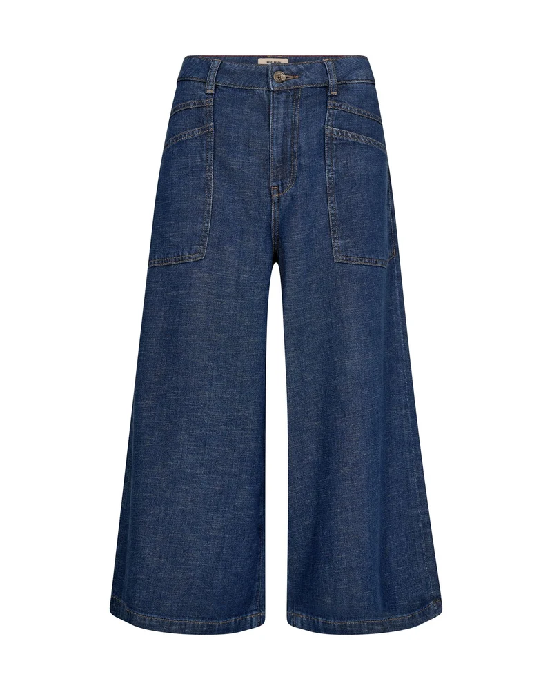 MMCulotte Arge Jeans