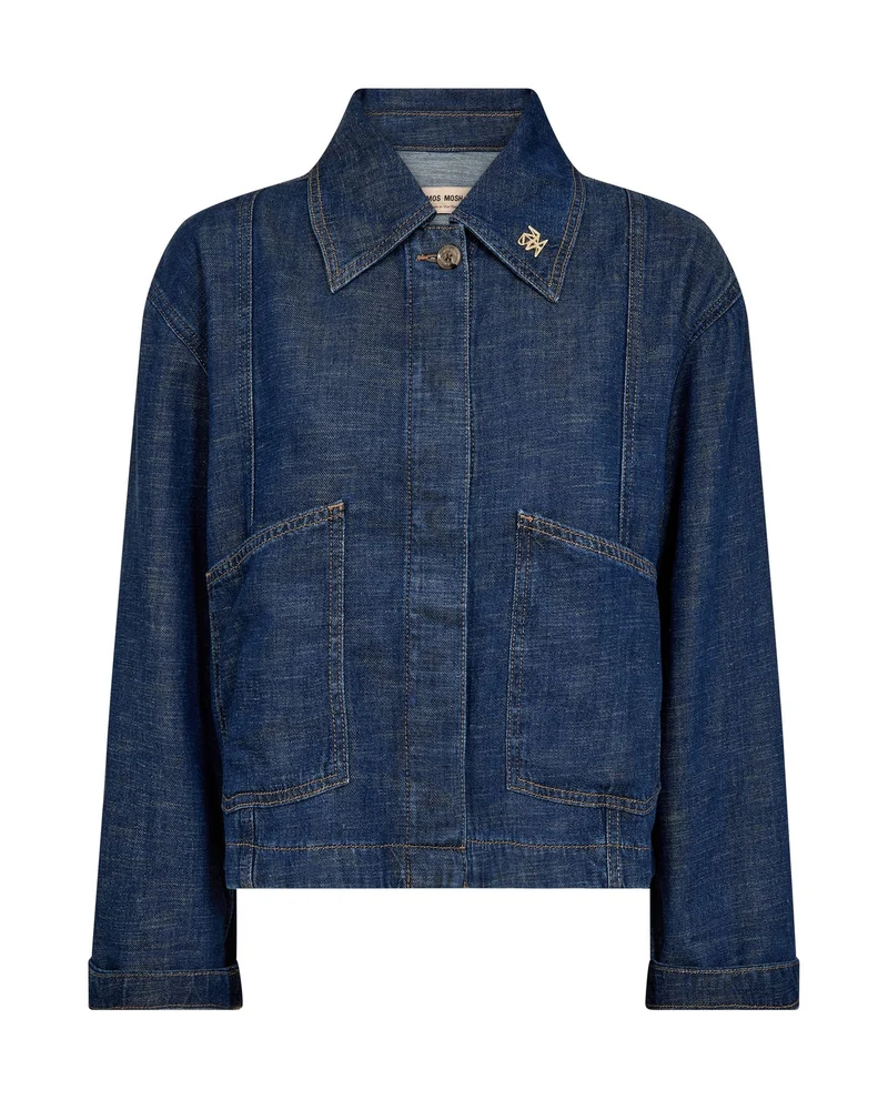 MMEyla Arge Jacket