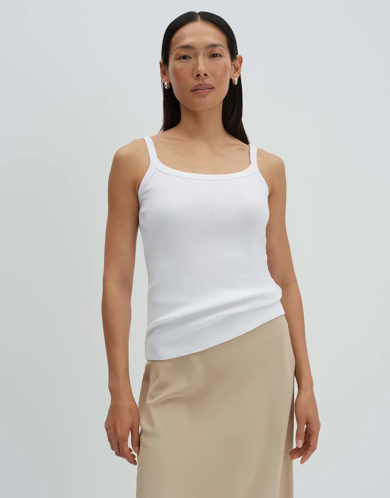 Klarina, white