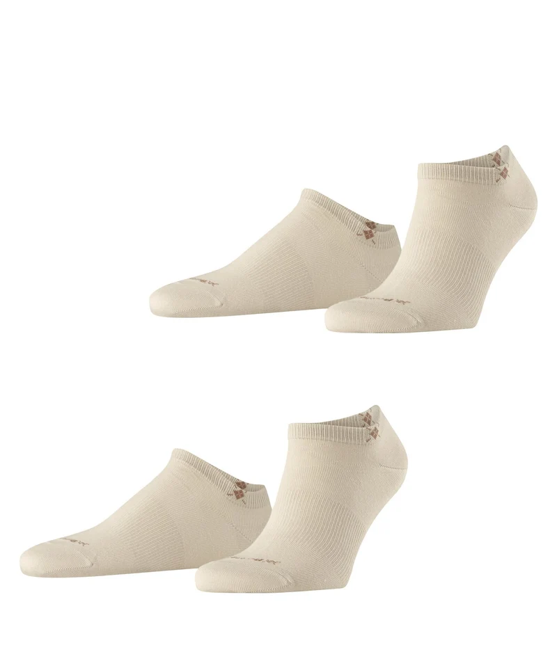 Burlington Everyday 2-Pack Herren