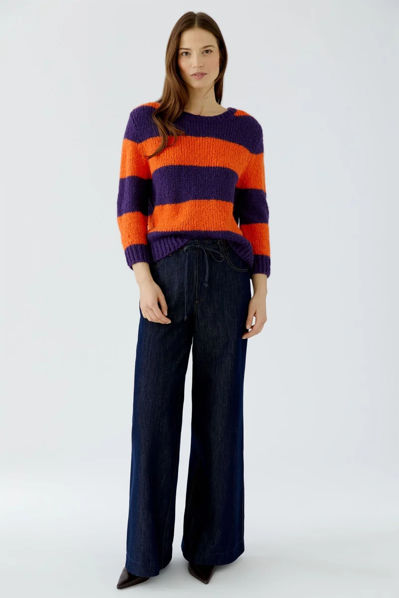 ESMY Pullover