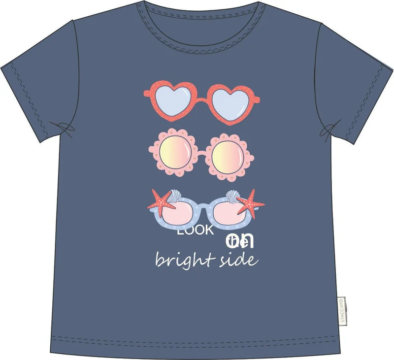 Md.-T-Shirt