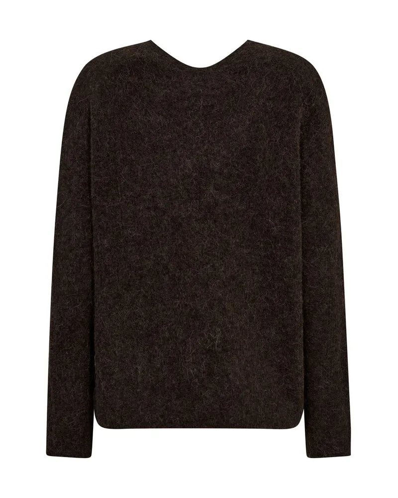 MMThora V-Neck Knit