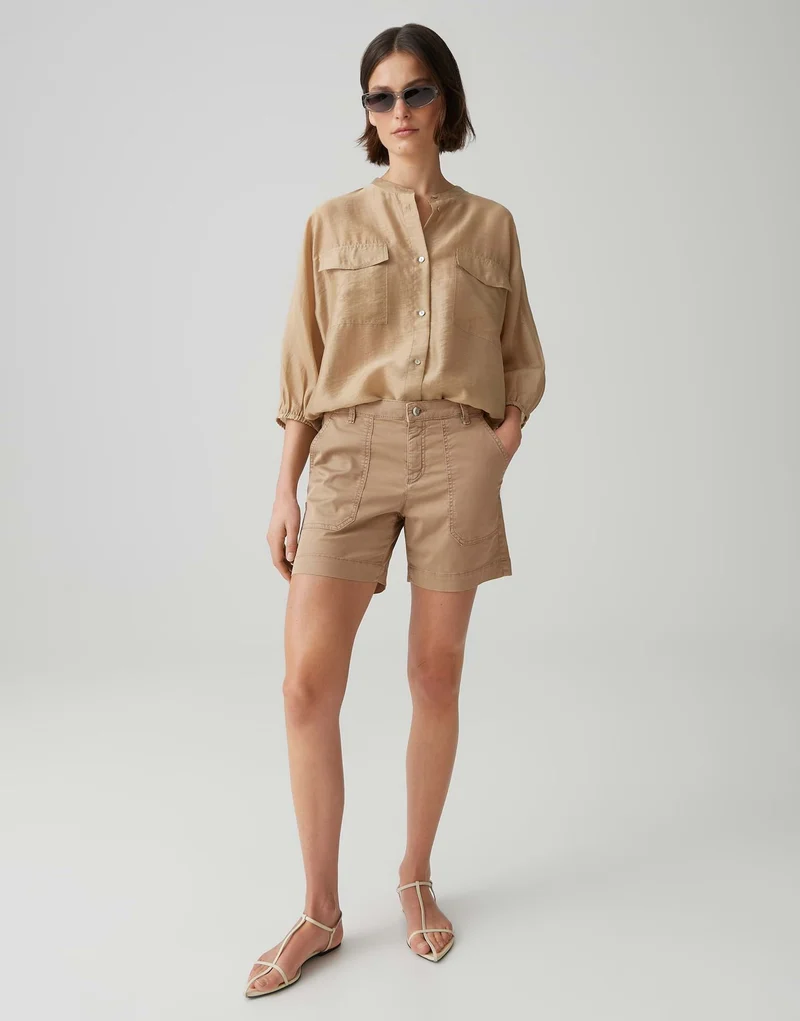 Lisana cool shorts