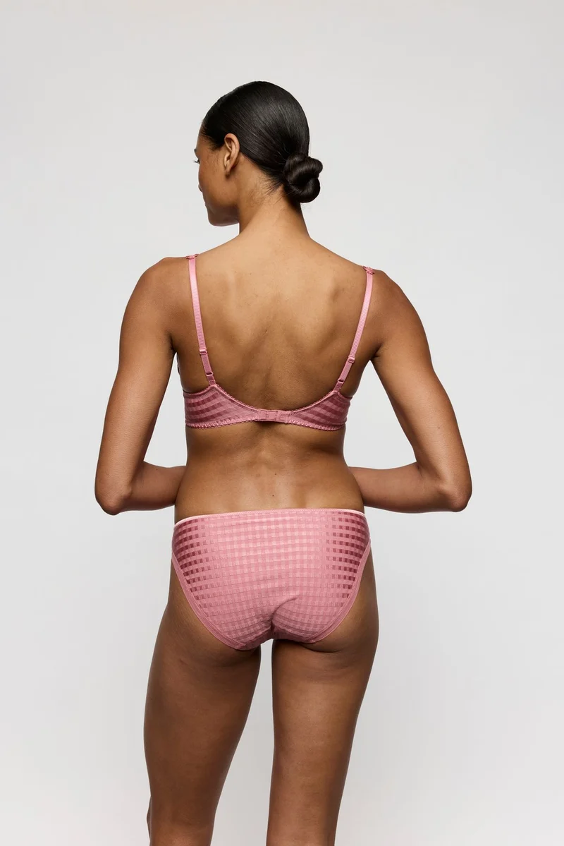 AVERO Ballet Pink Rioslip