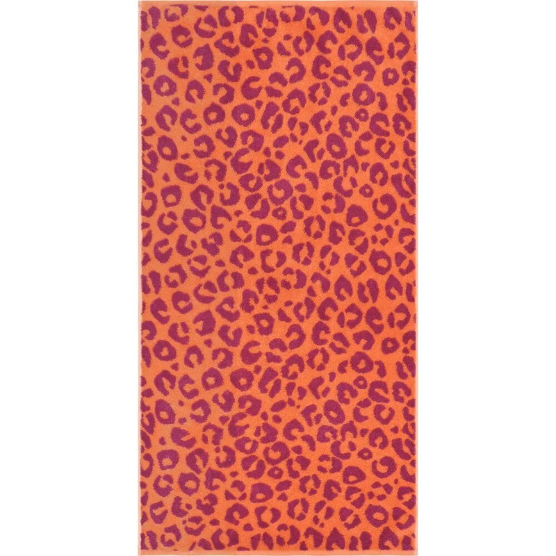 Two-Tone Leo