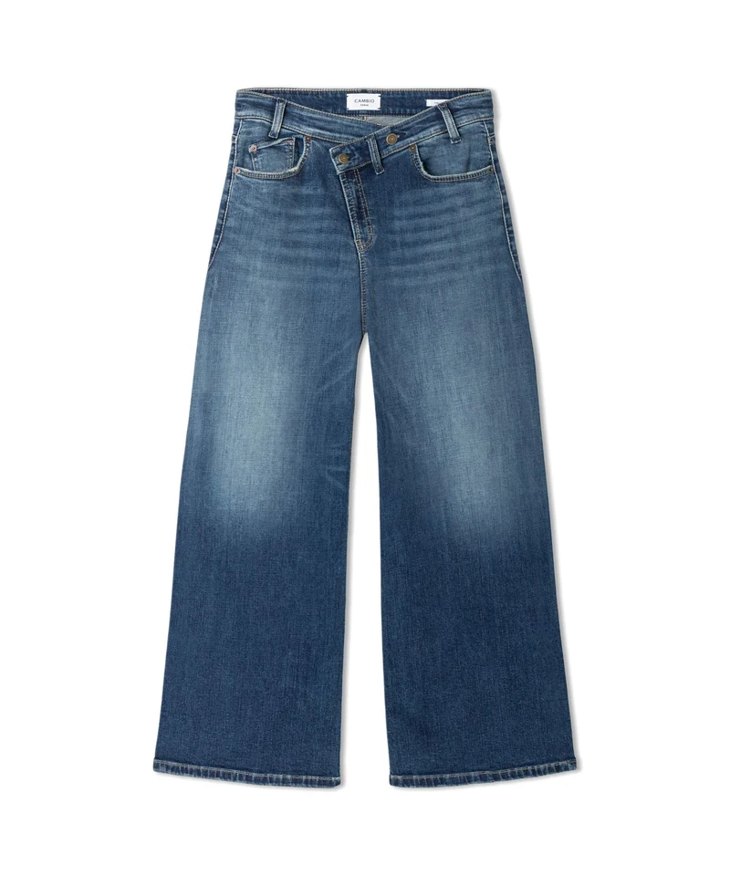 Baggy asymmetrical