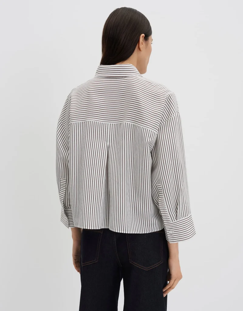 Zaskia, milk
