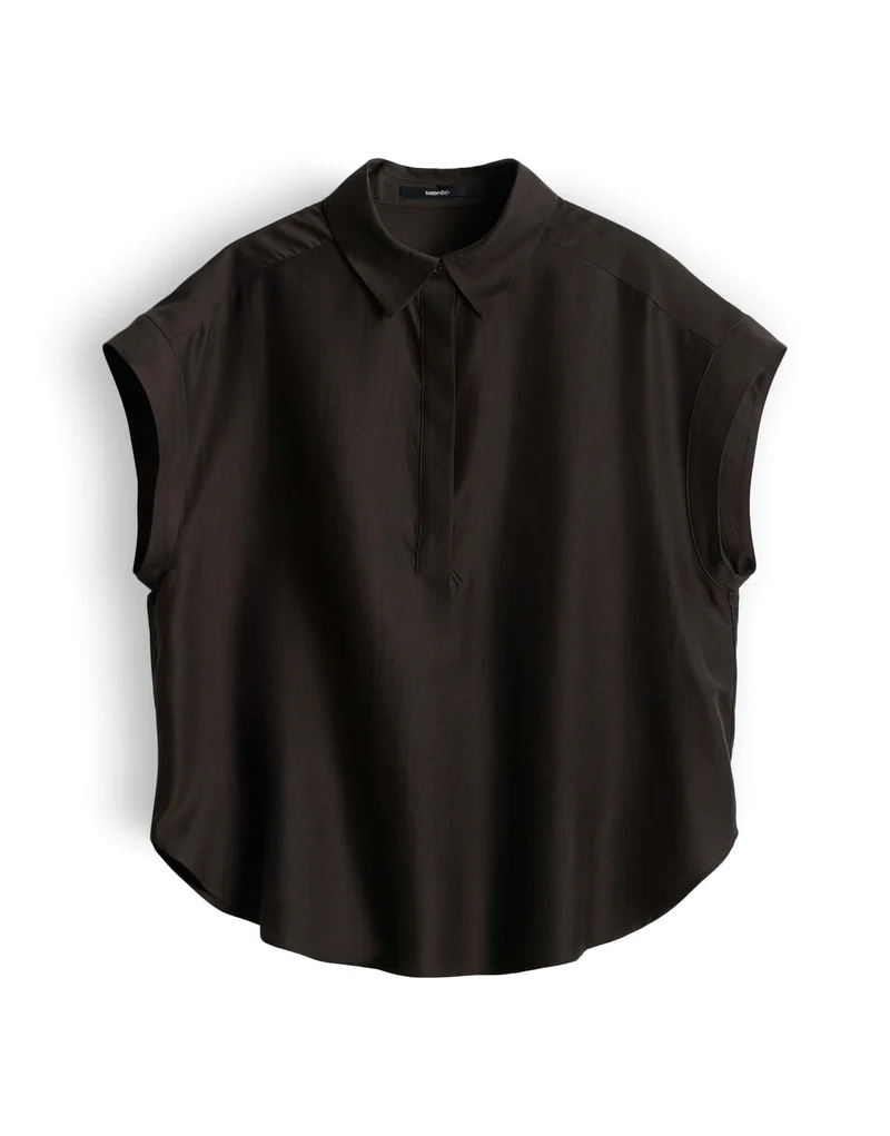 Zamin, dark truffle