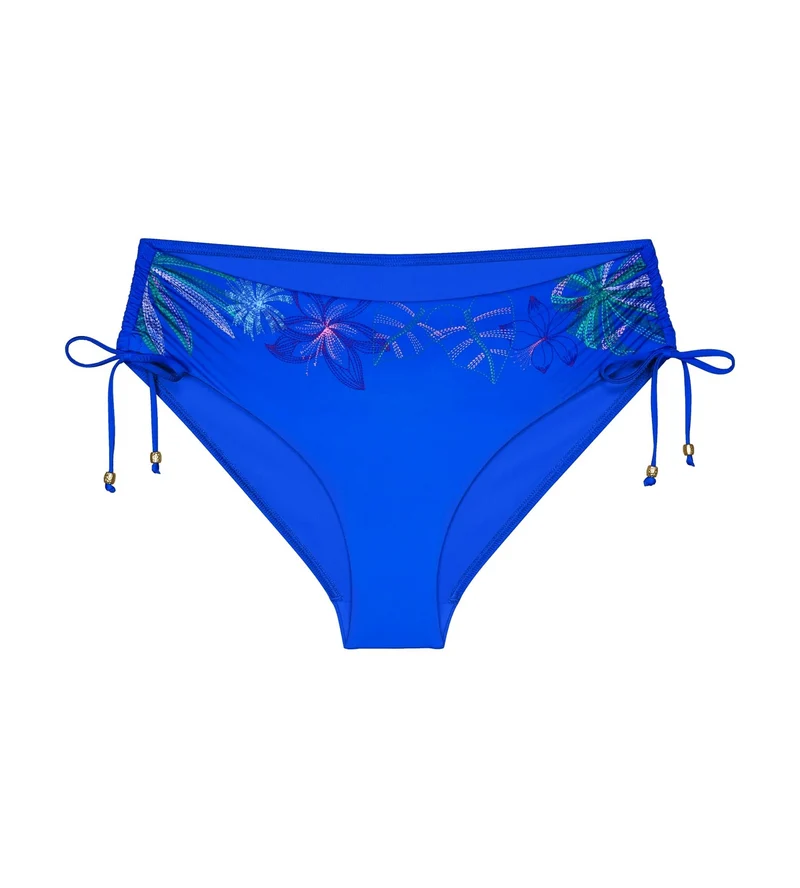 Summer Tropics Midi