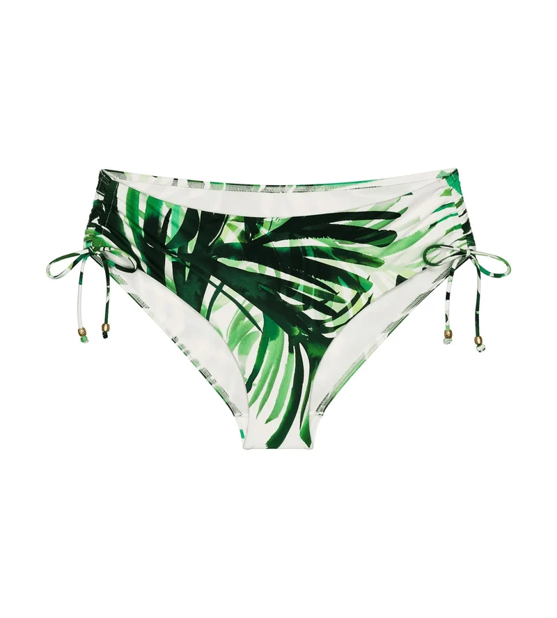 Summer Palm Midi 01
