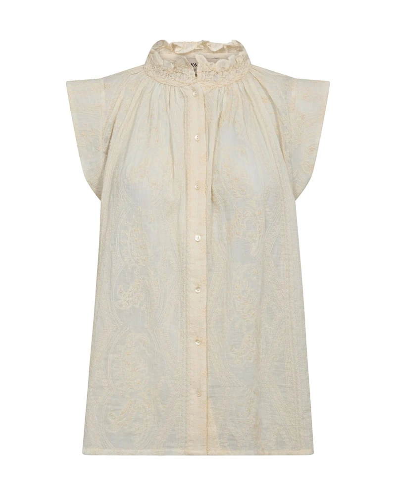 MMJia Allo Shirt