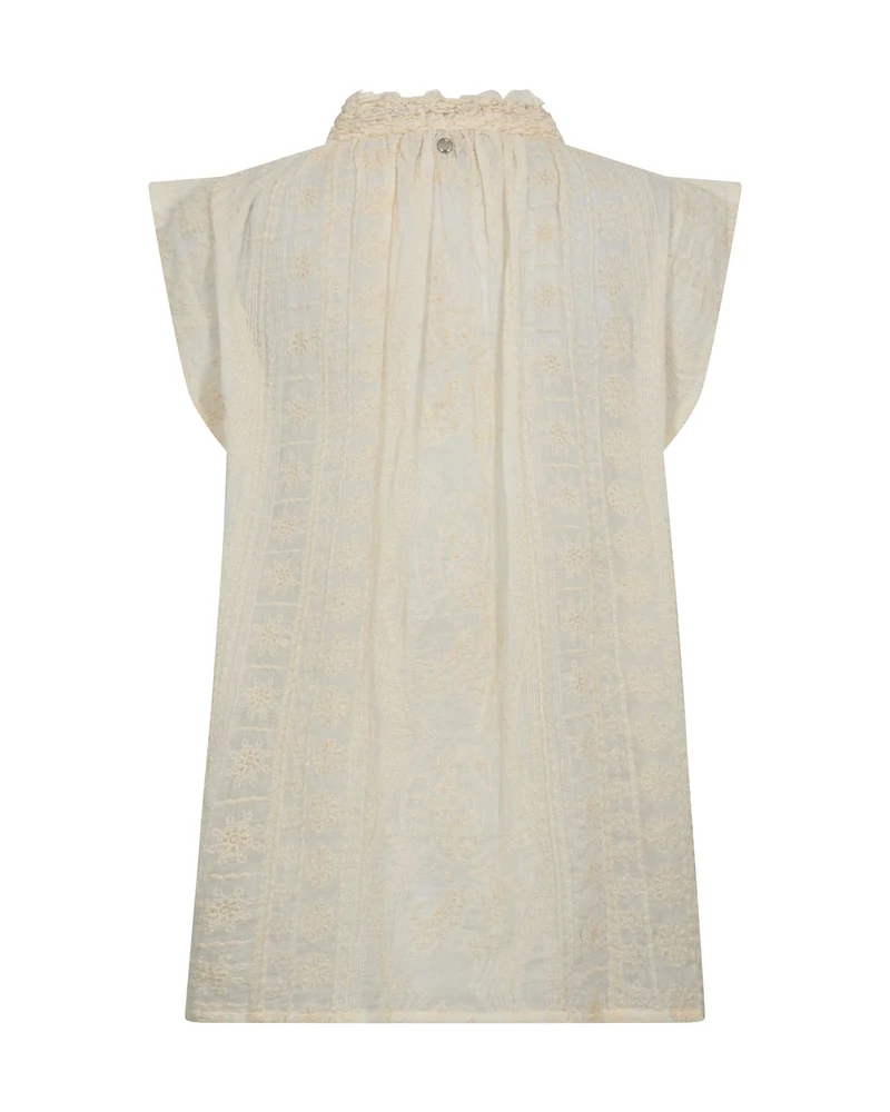 MMJia Allo Shirt