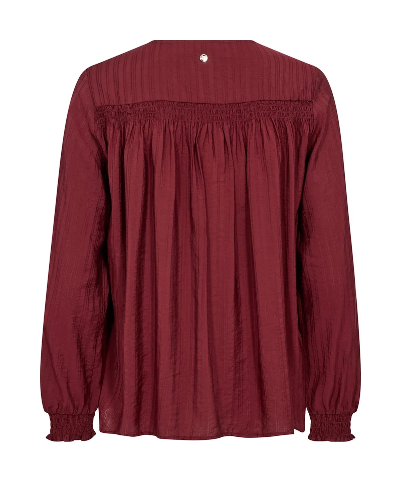 MMAtelier Senti Shirt