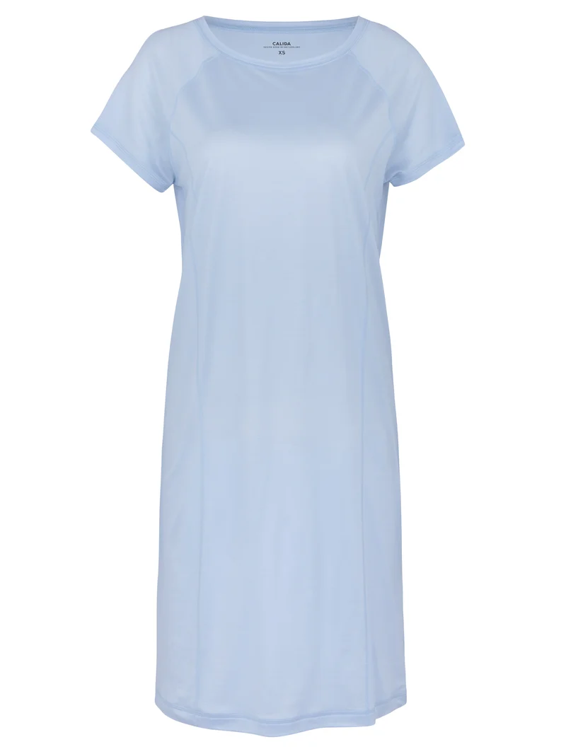 Sleepshirt, Cradle to Cradle Certified®, Länge 95 cm