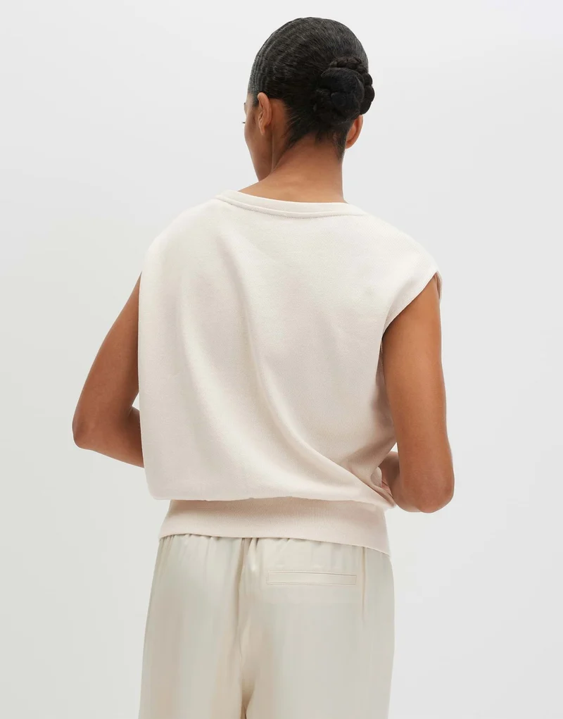 Ufina, natural glaze
