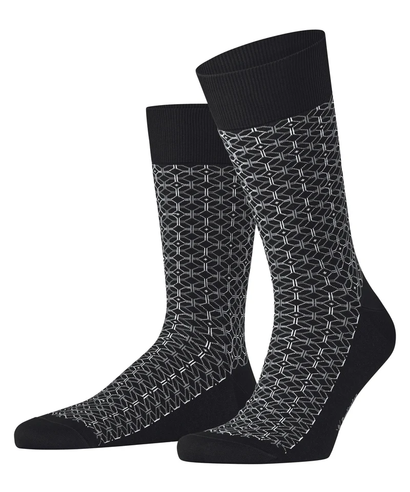 Burlington Tie Herren