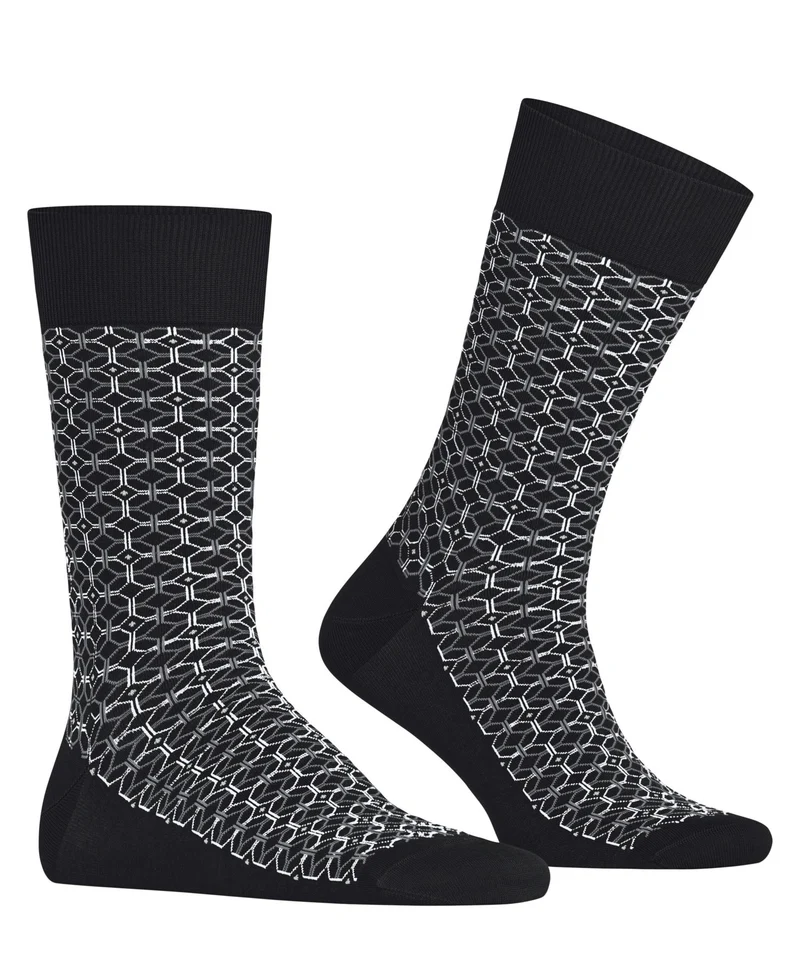 Burlington Tie Herren