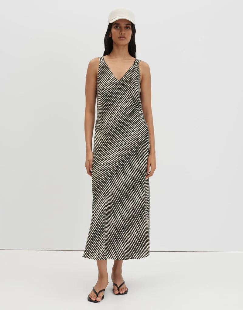 Qova wave, midnight olive