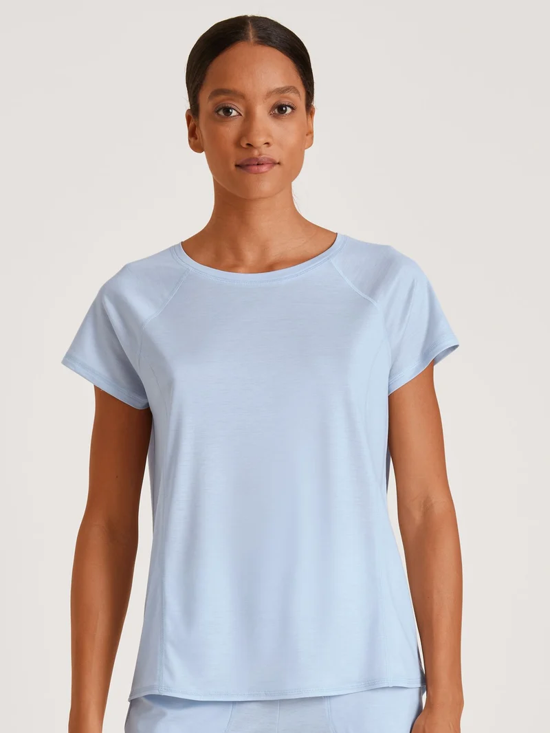 DAMEN Shirt kurzarm