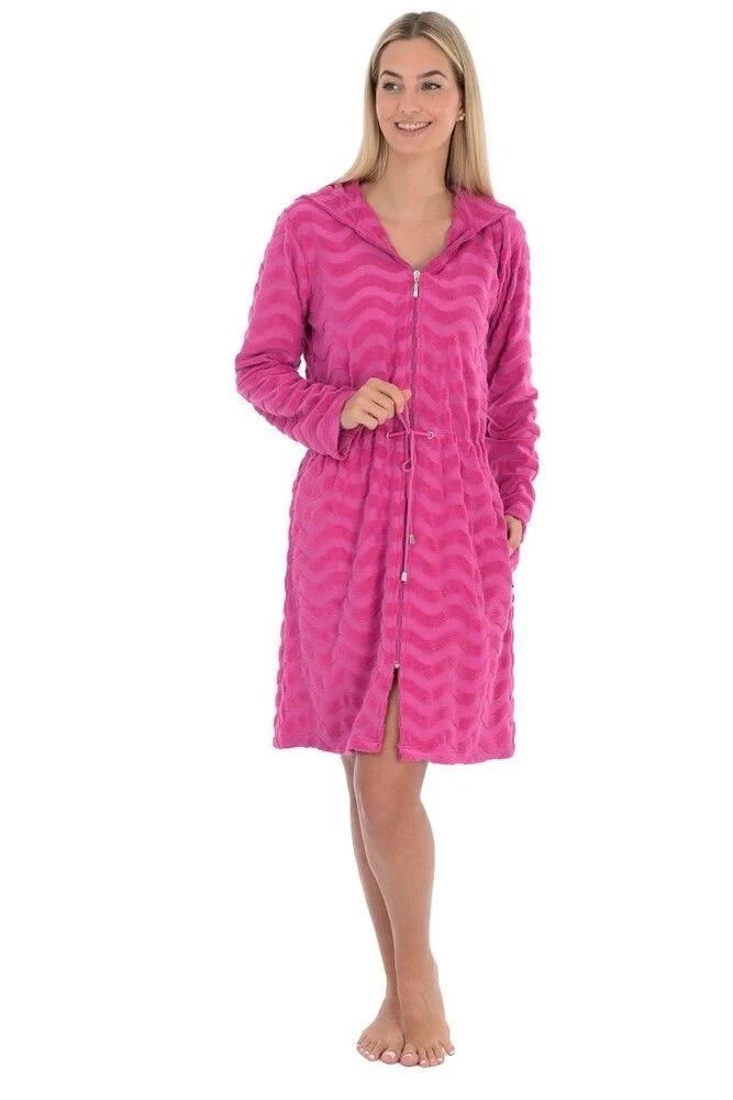 6048 Badejacke