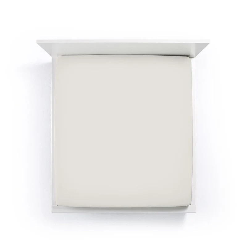 Bella Donna Jersey La Piccola Spannbettlaken