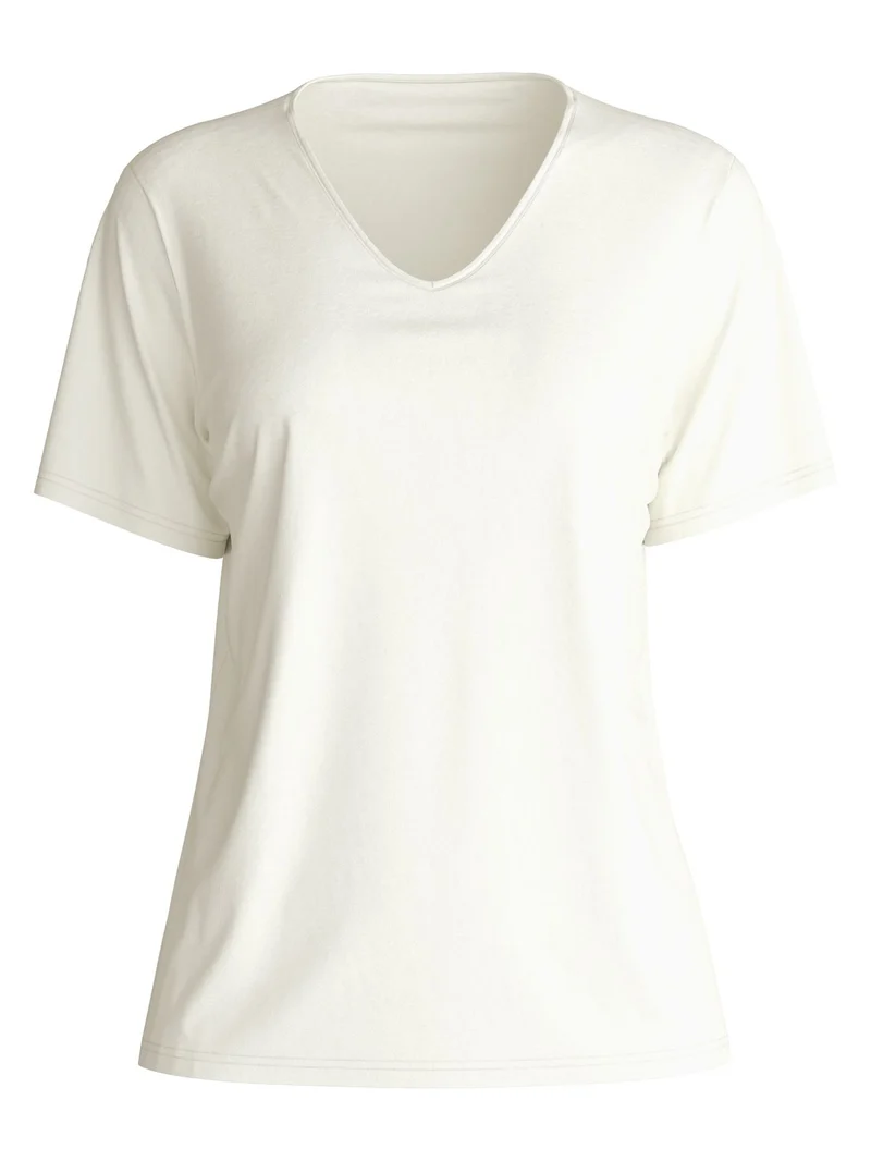WOMEN Shirt short-sleeve