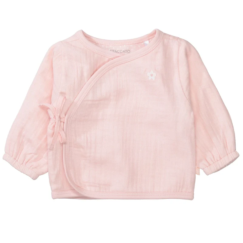 Md.-Musselin-Wickelshirt