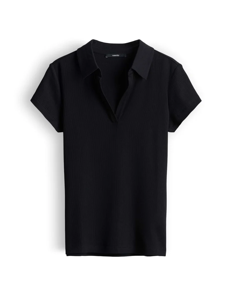 Kleoh Polo, black