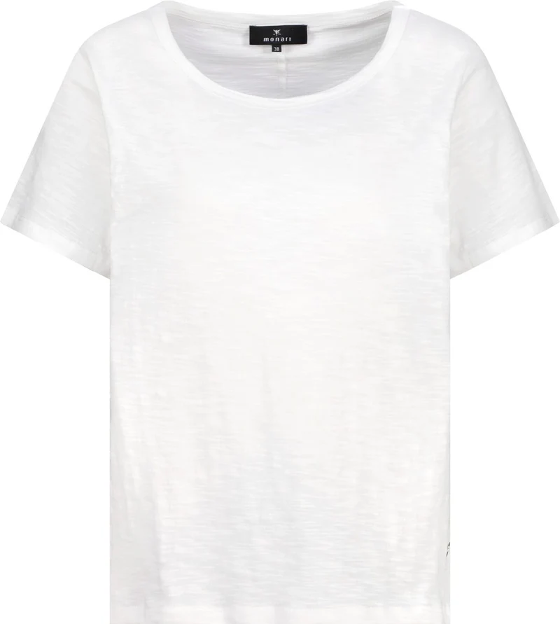 T-Shirt, cream