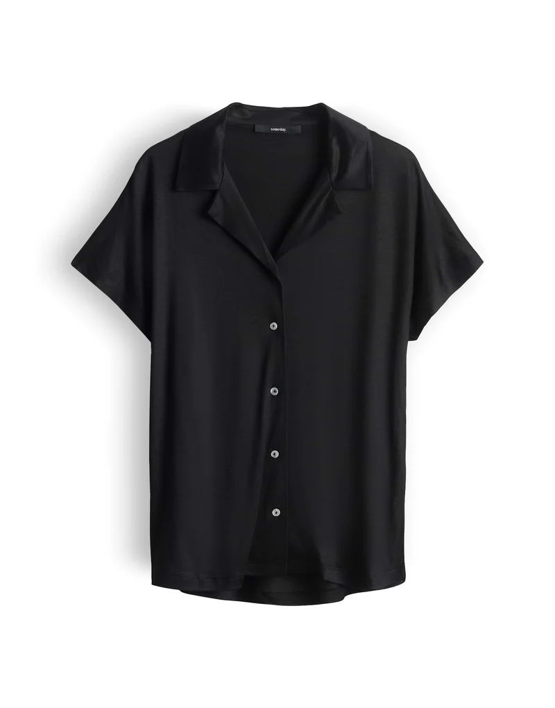 Kedina ease, black