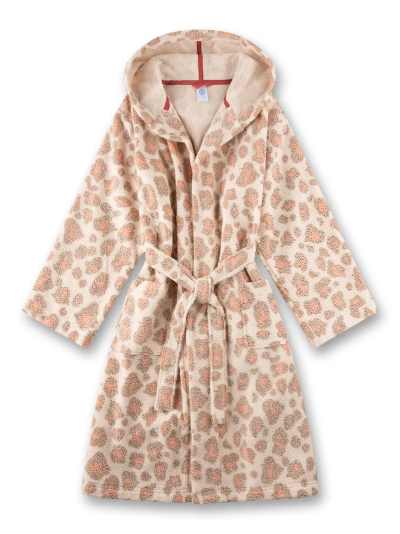 Bademantel/Morningcoat