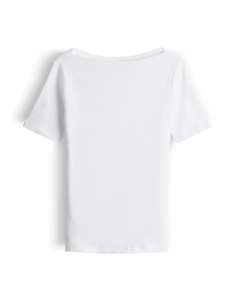 Klenja, white