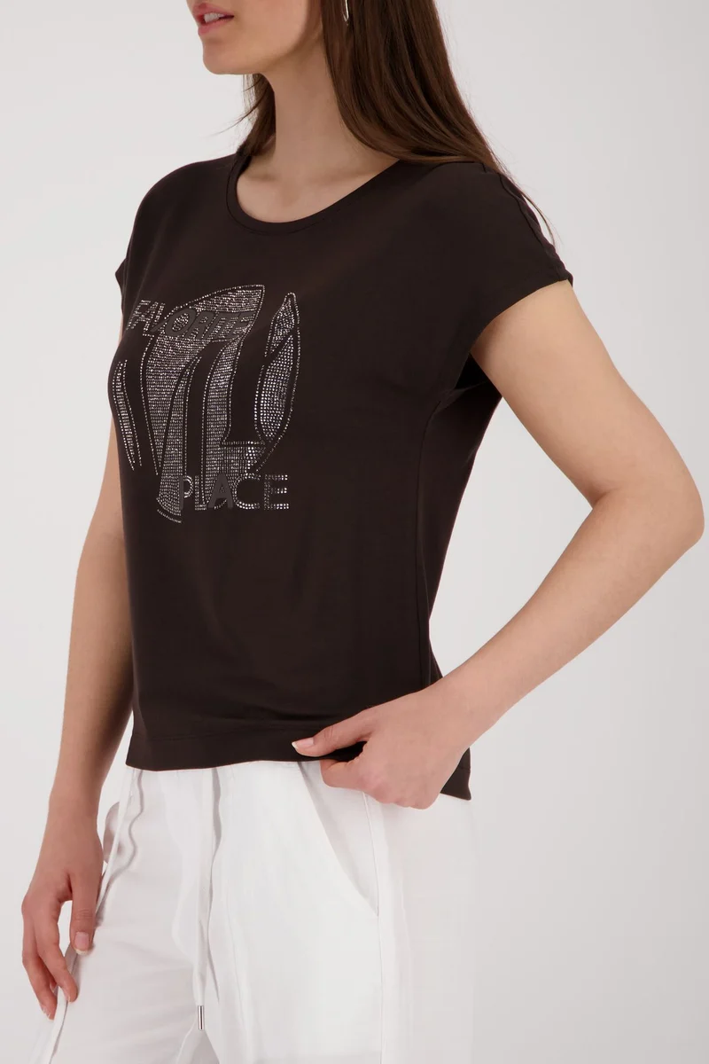 T-Shirt, coffee