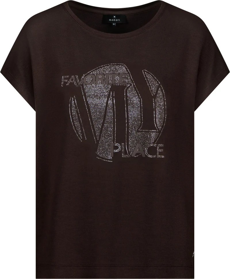 T-Shirt, coffee