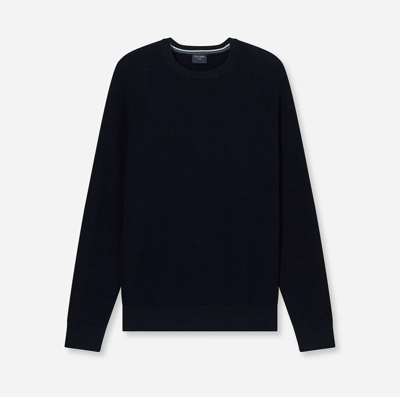 OLYMP Casual Strick
