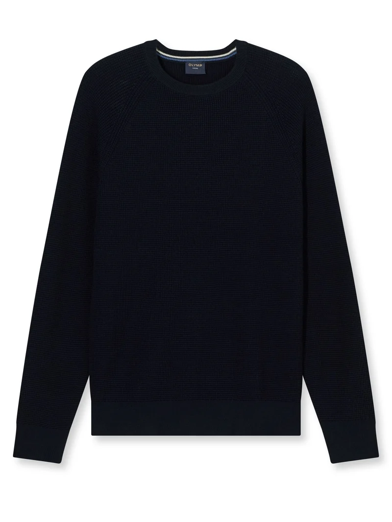 OLYMP Casual Strick