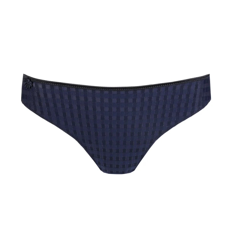 AVERO velvet blue Rioslip