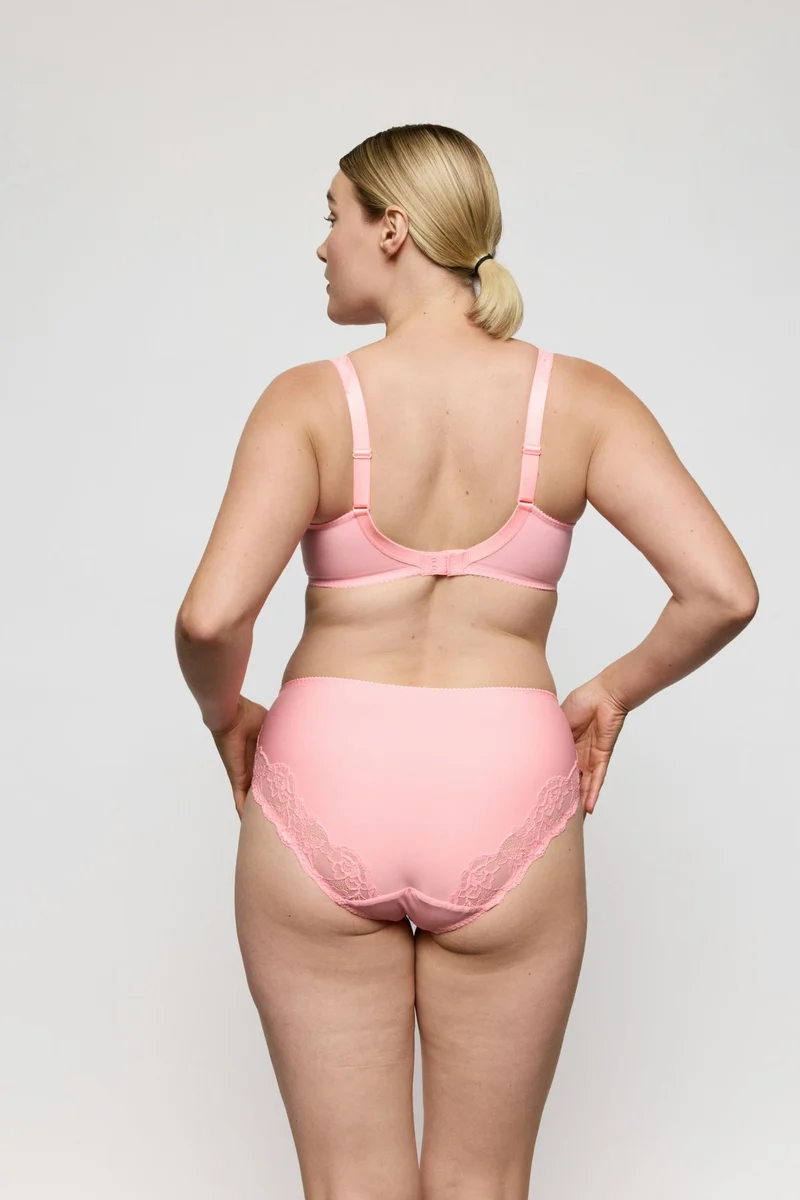 MADISON Pink Parfait Taillenslip